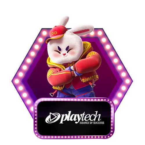 PLAYTECH