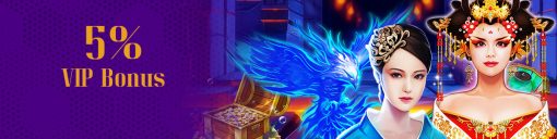 MrKaya 5% VIP Bonus