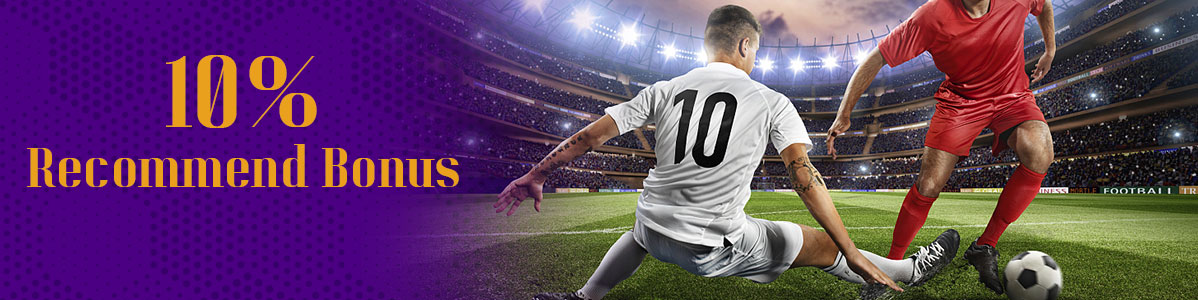 MrKaya 10% Recommended Bonus